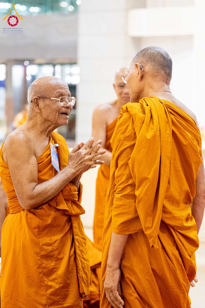 ภาพ No.310245:วันที่ 13-14 กุมภาพันธ์ พ.ศ. 2569 การสอบบาลีสนามหลวง ประจำปี 2569 ประโยค 1-2,  ป.ธ.3/ ประโยค บ.ศ.1-2, บ.ศ.3  ณ สนามสอบประจำจังหวัดปทุมธานี แห่งที่ 2   วัดพระธรรมกาย อ.คลองหลวง จ.ปทุมธานี