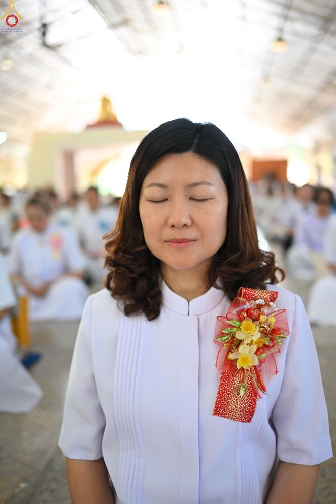 ภาพ No.283177:วันอาทิตย์ที่ 26 ตุลาคม พุทธศักราช 2568 พิธีทอดกฐินสามัคคี กตัญญูบูชาธรรมมหาปูชนียาจารย์ และโครงการกฐินทั่วไทย 30,000 วัด บูชาธรรม 81 ปีหลวงพ่อธัมมชโย  ณ ศูนย์อบรมเยาวชนอุตรดิตถ์