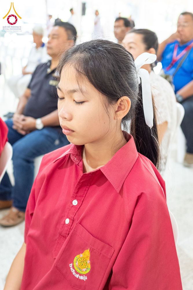 ภาพ No.290980:วันจันทร์ที่ 5 มกราคม พ.ศ. 2569  วัดพระธรรมกาย มูลนิธิธรรมกาย  จัดพิธีมอบของขวัญสนับสนุนการจัดกิจกรรมงานวันเด็กแห่งชาติ ประจำปี พ.ศ. 2569 ให้แก่องค์กรภาคีเครือข่ายกว่า 200 องค์กร ณ วัดพระธรรมกาย อ.คลองหลวง จ.ปทุมธานี
