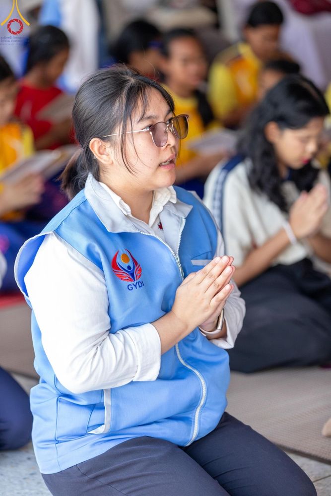 ภาพ No.199515:พิธีทอดผ้าป่าทำนุบำรุงศาสนสถาน ณ วัดศิลามูล ตำบลหินมูล อำเภอบางเลน จังหวัดนครปฐม ในโครงการธรรมยาตรา กตัญญูบูชา มหาปูชนียาจารย์ พระมงคลเทพมุนี(สด จนฺทสโร) พระผู้ปราบมาร อนุสรณ์สถาน 7 แห่ง ปีที่ 13 วันที่ 21 มกราคม พ.ศ. 2568
