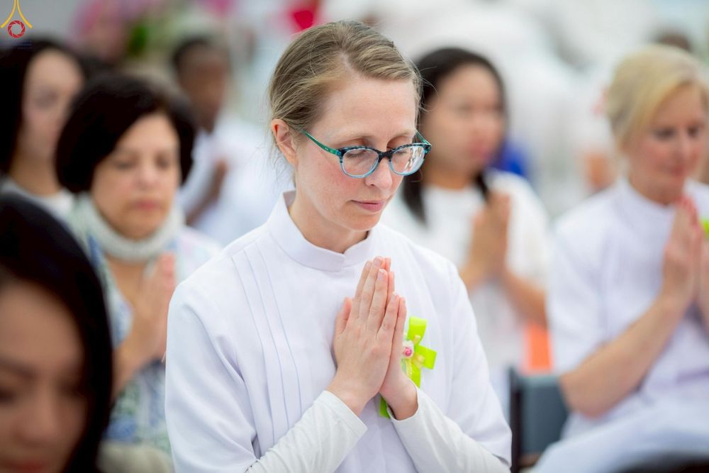 ภาพ No.270418:วันอาทิตย์ที่ 19 ตุลาคม พ.ศ. 2568 พิธีทอดกฐินสามัคคี เพื่อสถาปนากุฏิสงฆ์  น้อมถวายเป็นพุทธบูชาและบูชาธรรม แด่หลวงพ่อธัมมชโย ณ วัดพุทธเคปทาวน์  ประเทศสาธารณรัฐแอฟริกาใต้