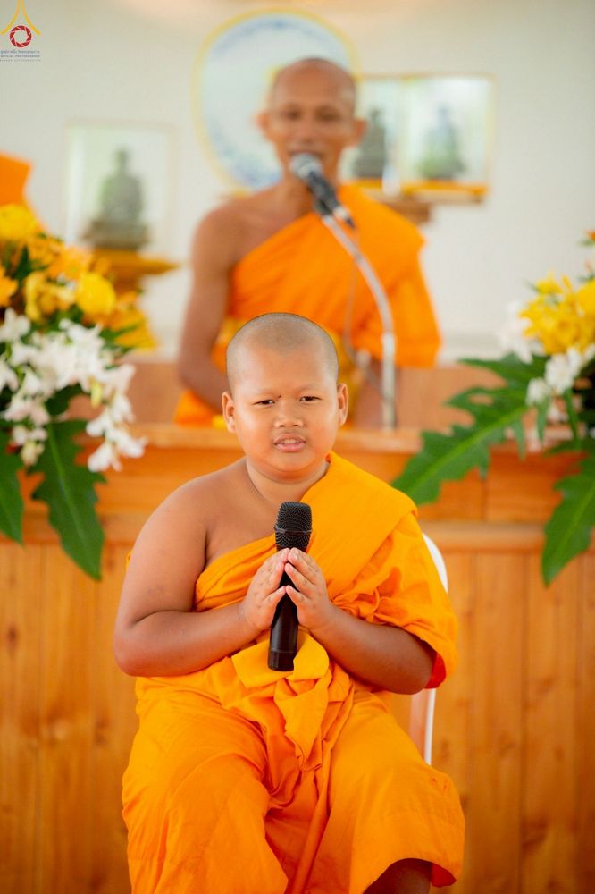 ภาพ No.263595:วันที่ 23 ตุลาคม พ.ศ. 2568 พิธีทอดกฐินสามัคคี เพื่อปรับปรุงและต่อเติมอาคารอเนกประสงค์ และพิธีทอดกฐินสามัคคีทั่วไทย 30,000 วัด ณ ศูนย์ปฏิบัติธรรมโพธารามราชบุรี ตำบลเขาชะงุ้ม อำเภอโพธาราม จังหวัดราชบุรี