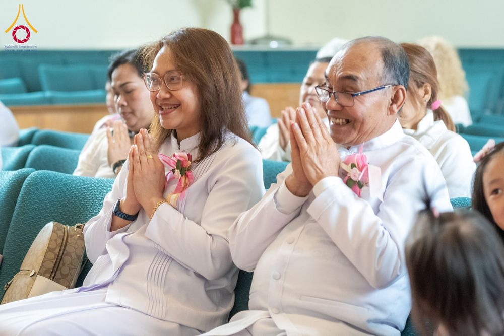 ภาพ No.167327:“กฐินฉลอง 80 ปี ธรรมชัย”กตัญญบูชาหลวงพ่อธัมมชโย สถาปนาอุโบสถ วัดพระธรรมกายเมลเบิร์น ประเทศออสเตรเลีย  วันอาทิตย์ที่ 20 ตุลาคม พ.ศ. 2567