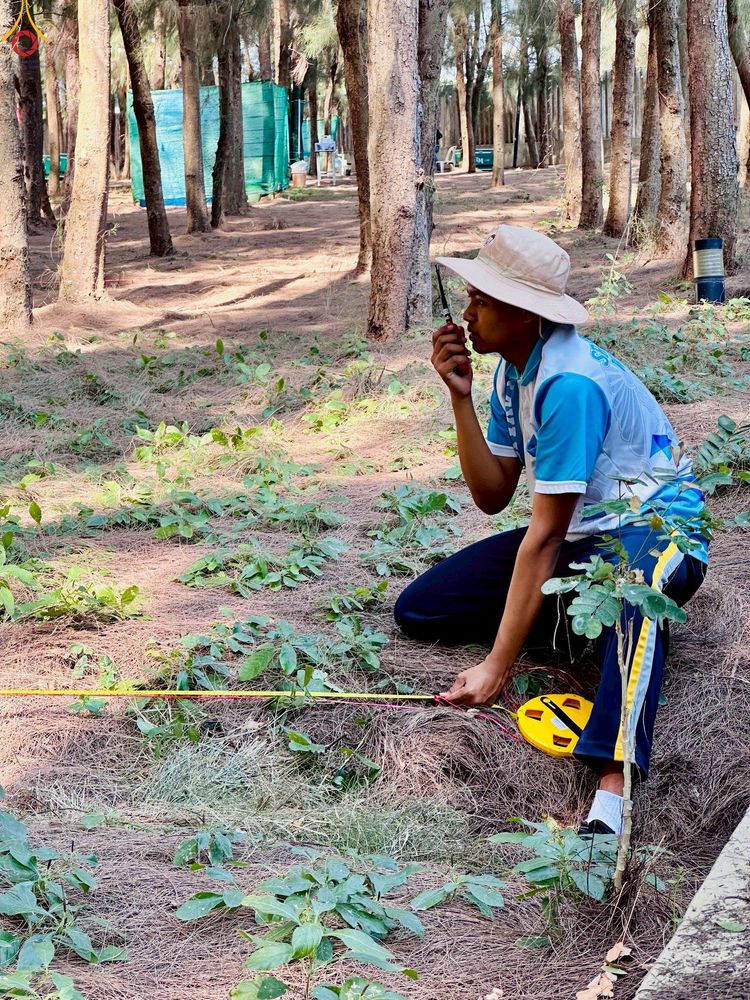 ภาพ No.300537:ภาพเบื้องหลังอาสาสมัครรวมใจ ชุดที่ 3 ในโครงการธรรมยาตรา กตัญญูบูชา มหาปูชนียาจารย์ พระมงคลเทพมุนี(สด จนฺทสโร) พระผู้ปราบมาร อนุสรณ์สถาน 7 แห่ง ปีที่ 14