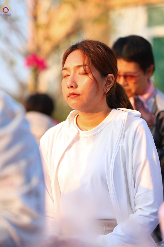 ภาพ No.294394:วันที่ 14 มกราคม พ.ศ. 2569 พิธีตักบาตรพระธรรมยาตรา ณ วัดสองพี่น้อง ต.ต้นตาล อ.สองพี่น้อง จ.สุพรรณบุรี ในโครงการธรรมยาตรา กตัญญูบูชา มหาปูชนียาจารย์ พระมงคลเทพมุนี(สด จนฺทสโร) พระผู้ปราบมาร อนุสรณ์สถาน 7 แห่ง ปีที่ 14