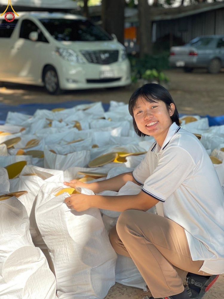 ภาพ No.186784:V.48 ผลงาน V-Peace ปลายปี 2567 ภาพโดย : ช่างภาพ V-Peace และ ช่างภาพศูนย์ภาพนิ่ง