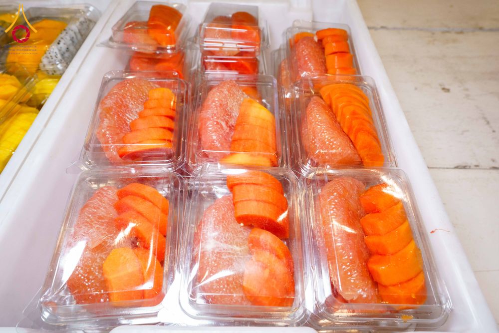 ภาพ No.303179:วันที่ 26 มกราคม พ.ศ. 2569 พิธีถวายภัตตาหารเป็นสังฆทาน แด่พระธรรมยาตรา ณ วัดพระธรรมกาย  จังหวัดปทุมธานี ในโครงการธรรมยาตรา กตัญญูบูชา มหาปูชนียาจารย์ พระมงคลเทพมุนี(สด จนฺทสโร) พระผู้ปราบมาร อนุสรณ์สถาน 7 แห่ง ปีที่ 14