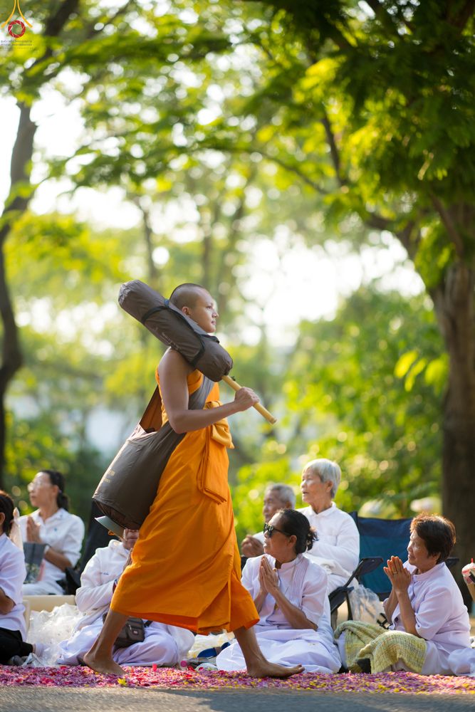 ภาพ No.305952:วันที่ 25 มกราคม พ.ศ. 2569 พิธีต้อนรับพระธรรมยาตรา วัดพระธรรมกาย(ภาพชุดที่ 4) ในโครงการธรรมยาตรา กตัญญูบูชา มหาปูชนียาจารย์ พระมงคลเทพมุนี(สด จนฺทสโร) พระผู้ปราบมาร อนุสรณ์สถาน 7 แห่ง ปีที่ 14