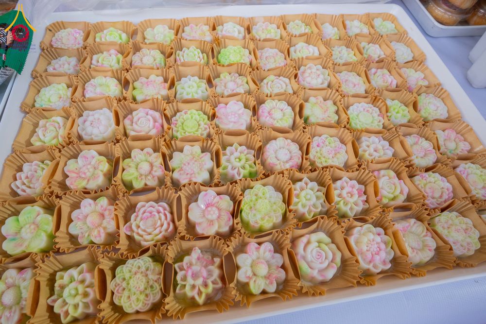 ภาพ No.295913:วันที่ 17 มกราคม พ.ศ. 2569 พิธีถวายภัตตาหารเป็นสังฆทาน แด่พระธรรมยาตรา ณ วัดโบสถ์บน ต.บางคูเวียง จ.นนทบุรี อนุสรณ์สถานลำดับที่ 4 สถานที่เกิดด้วยกายธรรม ในโครงการธรรมยาตรา กตัญญูบูชา มหาปูชนียาจารย์ พระมงคลเทพมุนี(สด จนฺทสโร) พระผู้ปราบมาร อนุสรณ์สถาน 7 แ