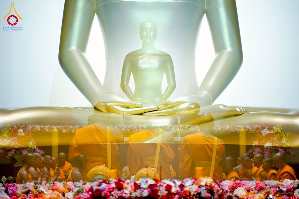 ภาพ No.277851:วันเสาร์ที่ 6 ธันวาคม พ.ศ. 2568 พิธีบรรพชาอุปสมบทและพิธีถวายบาตร โครงการอุปสมบทบูชาธรรมมหาปูชนียาจารย์ ประจำปี พ.ศ.2568 โครงการบวชพระนานาชาติ AEC และ WAB รุ่น CEO (นักบริหาร) รุ่นที่ 5 ณ มหาธรรมกายเจดีย์ วัดพระธรรมกาย