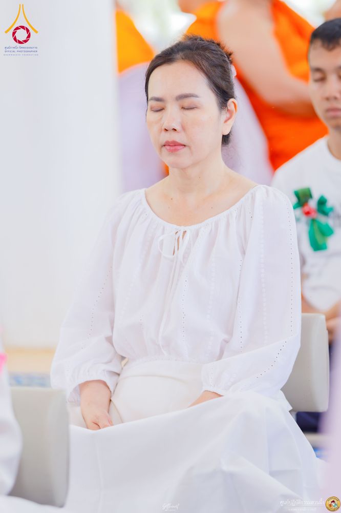 ภาพ No.339908:วันที่ 19 กรกฎาคม พ.ศ.2569 พิธีถวายมหาสังฆทาน 82 วัด บูชาธรรม 82 ปี หลวงพ่อธัมมชโย (ครั้งที่ 3)  ณ ศูนย์ปฏิบัติธรรมสวนผึ้ง อำเภอสวนผึ้ง จังหวัดราชบุรี