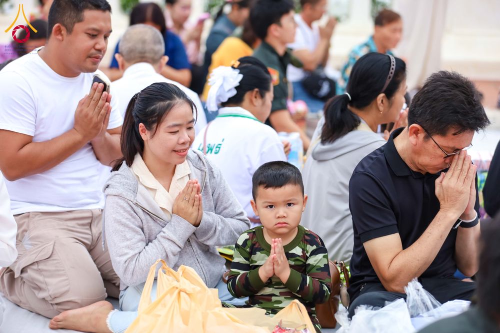 ภาพ No.310874:วันอาทิตย์ที่ 22 กุมภาพันธ์ พ.ศ. 2569 พิธีตักบาตรเเด่คณะพระภิกษุสงฆ์ 1,111 รูป จังหวัดน่าน หนึ่งในโครงการตักบาตรพระ 2,000,000 รูป 77 จังหวัดทั่วไทย ในวาระอันเป็นมงคลยิ่ง ครบรอบ 744 ปี นครน่าน สืบสานศรัทธา ทำบุญใหญ่ของเมืองน่าน ณ ข่วงเมือง วัดภูมินทร์ อำเ