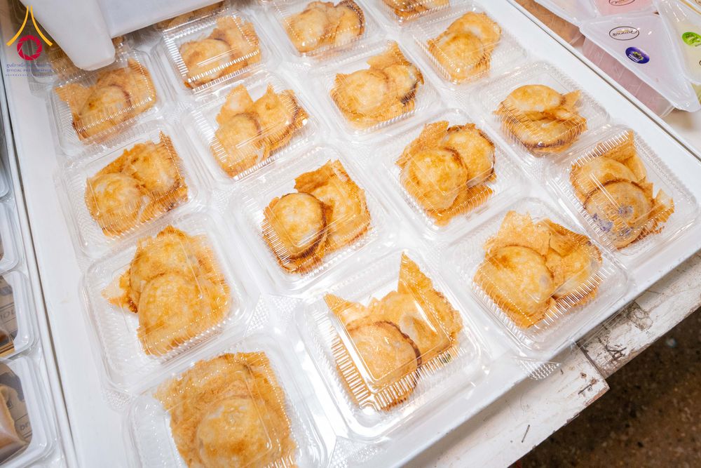 ภาพ No.307030:วันที่ 31 มกราคม พ.ศ. 2569 พิธีถวายภัตตาหารเป็นสังฆทาน แด่พระธรรมยาตรา ณ วัดพระธรรมกาย  จังหวัดปทุมธานี ในโครงการธรรมยาตรา กตัญญูบูชา มหาปูชนียาจารย์ พระมงคลเทพมุนี(สด จนฺทสโร) พระผู้ปราบมาร อนุสรณ์สถาน 7 แห่ง ปีที่ 14