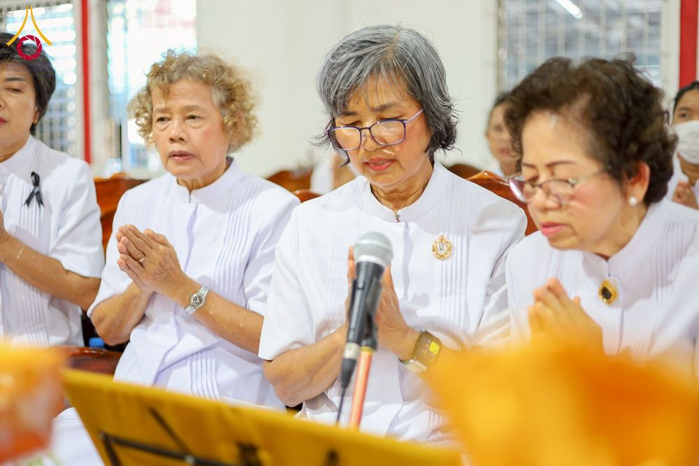 ภาพ No.275783:วันที่ 2 พฤศจิกายน พ.ศ. 2568 พิธีทอดกฐินสามัคคีทั่วไทย ณ วัดเทพกระษัตรีย์ จ.ภูเก็ต โดยคณะศิษยานุศิษย์ บูชาธรรม 81 ปี หลวงพ่อธัมมชโย