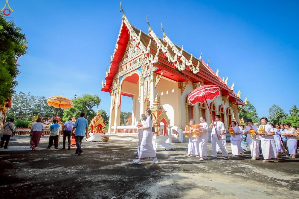 ภาพ No.251918:วันที่ 10 ตุลาคม พ.ศ. 2568 พิธีทอดกฐินสามัคคีทั่วไทย 30,000 วัด โดยคณะศิษยานุศิษย์ บูชาธรรม 81 ปี หลวงพ่อธัมมชโย  ร่วมกับ มหาวิทยาลัยนเรศวร  ณ วัดศรีรัตนาราม(จูงนาง) ต.ท่าทอง อ.เมือง จ.พิษณุโลก