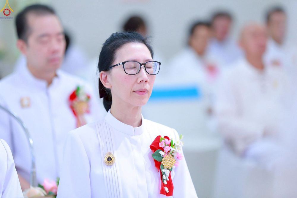 ภาพ No.257275:วันที่ 12 ตุลาคม พ.ศ. 2568 พิธีทอดกฐินสามัคคีประจำปี 2568 ณ วัดพระธรรมกายซีแอตเติล รัฐวอชิงตัน ประเทศสหรัฐอเมริกา 