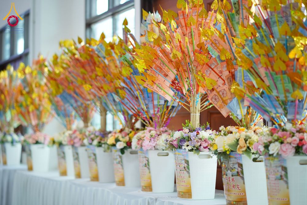 ภาพ No.173738:พิธีทอดกฐิน ศูนย์ปฏิบัติธรรม "ธรรมโยธิน" วัดแก้วธรรมชัยมาเลเซีย วันที่ 27 ตุลาคม พ.ศ. 2567
