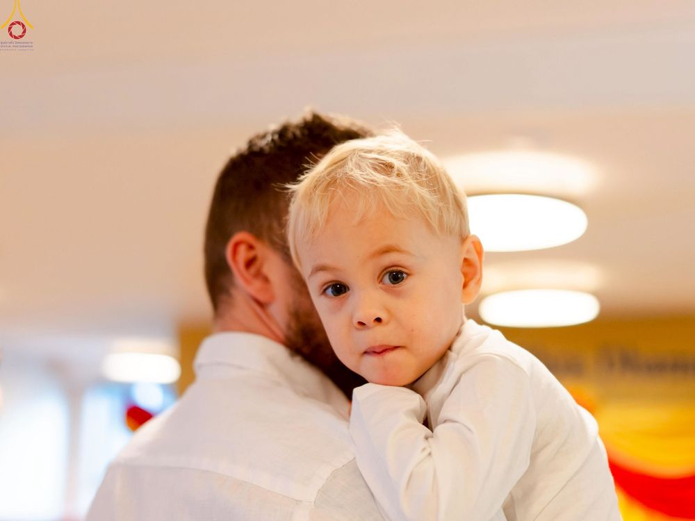 ภาพ No.254056:วันที่ 12 ตุลาคม พ.ศ. 2568 พิธีทอดกฐินวัดพระธรรมกายบูโรส ประเทศสวีเดน