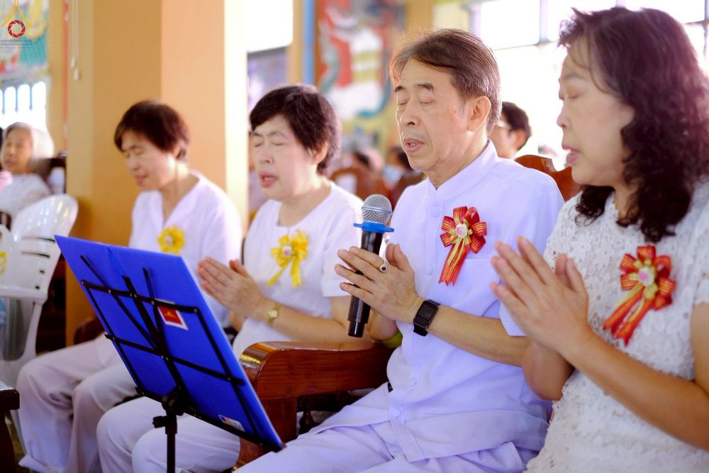 ภาพ No.260919:วันที่ 8 ตุลาคม พ.ศ. 2568 พิธีทอดกฐินสามัคคีทั่วไทย 30,000 วัด โดยคณะศิษยานุศิษย์ บูชาธรรม 81 ปี หลวงพ่อธัมมชโย ณ วัดบ่อตะกั่วพุทธาราม อ.นครชัยศรี จ.นครปฐม