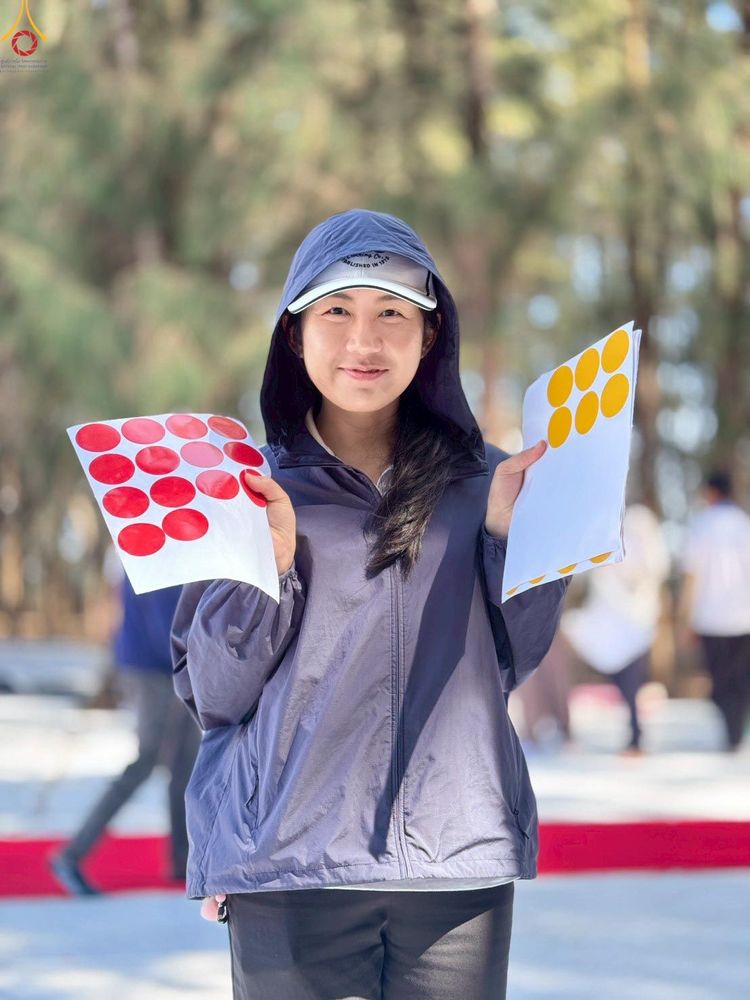 ภาพ No.296146:ภาพเบื้องหลังอาสาสมัครรวมใจ ชุดที่ 2 ในโครงการธรรมยาตรา กตัญญูบูชา มหาปูชนียาจารย์ พระมงคลเทพมุนี(สด จนฺทสโร) พระผู้ปราบมาร อนุสรณ์สถาน 7 แห่ง ปีที่ 14