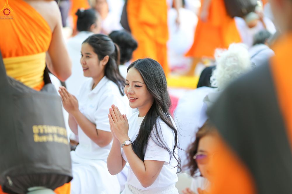ภาพ No.289655:วันที่ 7 มกราคม พ.ศ. 2569 พิธีต้อนรับพระธรรมยาตรา ณ อนุสรณ์สถานลำดับที่ 2 สถานที่ตั้งมโนปณิธานบวชตลอดชีวิต อนุสรณ์สถานคลองบางนางแท่น อ.สามพราน จ.นครปฐม ในโครงการธรรมยาตรา กตัญญูบูชา มหาปูชนียาจารย์ พระมงคลเทพมุนี(สด จนฺทสโร) พระผู้ปราบมาร อนุสรณ์สถาน 7 แ