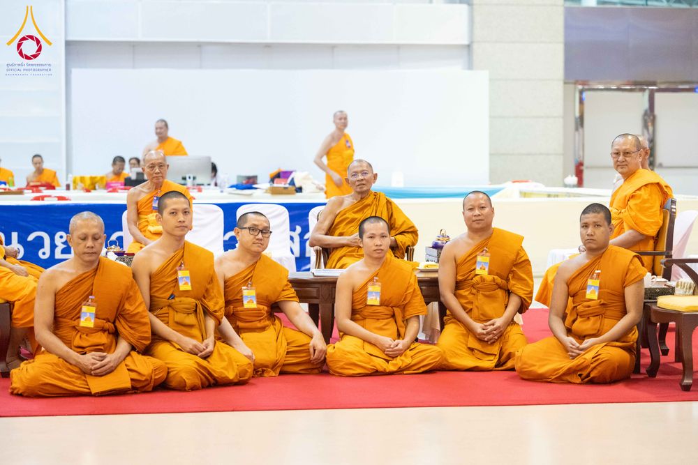 ภาพ No.310221:วันที่ 13-14 กุมภาพันธ์ พ.ศ. 2569 การสอบบาลีสนามหลวง ประจำปี 2569 ประโยค 1-2,  ป.ธ.3/ ประโยค บ.ศ.1-2, บ.ศ.3  ณ สนามสอบประจำจังหวัดปทุมธานี แห่งที่ 2   วัดพระธรรมกาย อ.คลองหลวง จ.ปทุมธานี