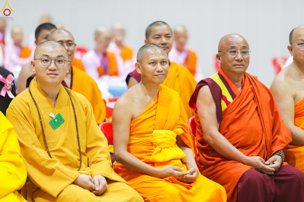 ภาพ No.325980:วันที่ 22 เมษายน พ.ศ.2569 สัมมนาสงฆ์นานาชาติ ในวันคุ้มครองโลก ณ วัดพระธรรมกาย