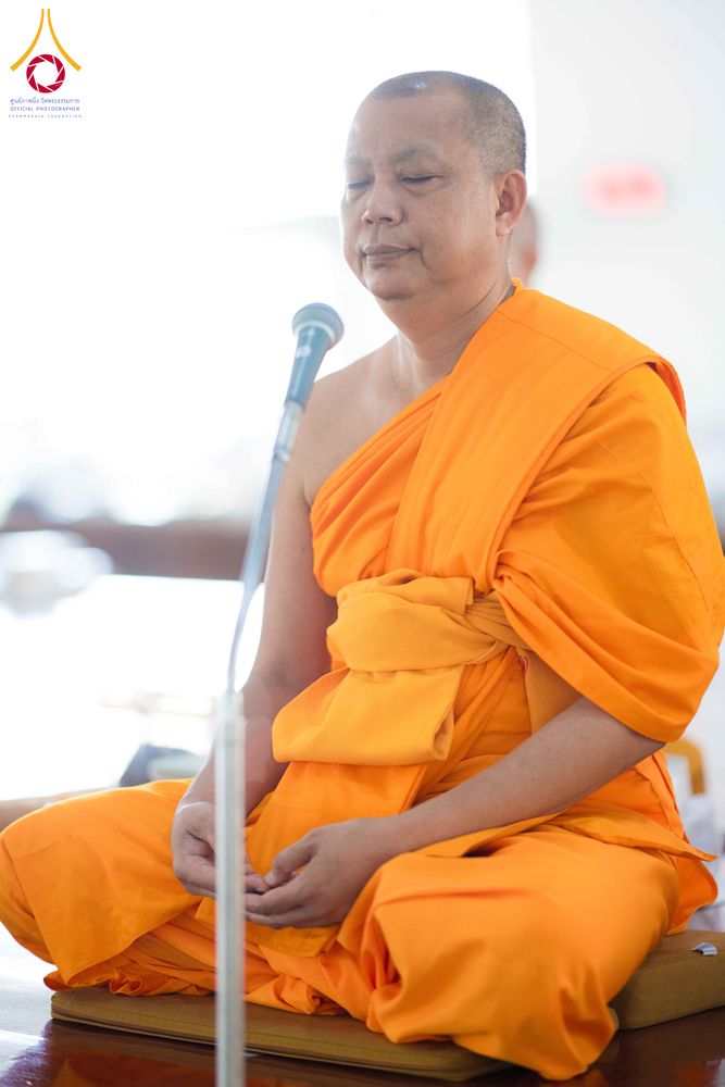 ภาพ No.329898:วันที่ 23 พฤษภาคม พ.ศ. 2569 พิธีถวายภัตตาหารเมนูสวรรค์ เพื่อการบรรลุธรรม ณ หอฉันคุณยายอาจารย์ฯ วัดพระธรรมกาย จังหวัดปทุมธานี