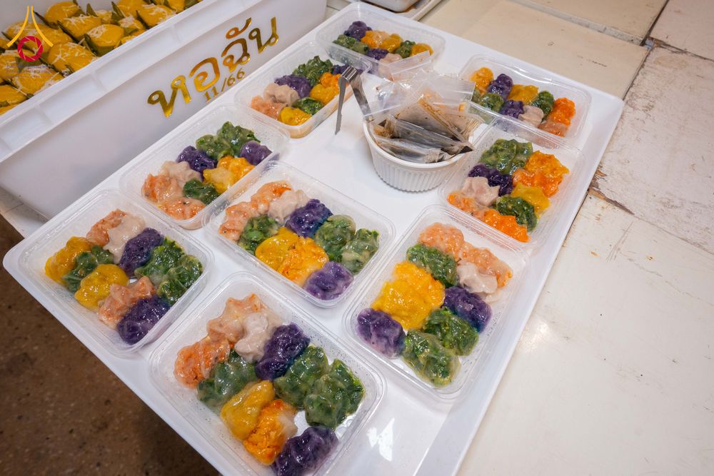 ภาพ No.307046:วันที่ 31 มกราคม พ.ศ. 2569 พิธีถวายภัตตาหารเป็นสังฆทาน แด่พระธรรมยาตรา ณ วัดพระธรรมกาย  จังหวัดปทุมธานี ในโครงการธรรมยาตรา กตัญญูบูชา มหาปูชนียาจารย์ พระมงคลเทพมุนี(สด จนฺทสโร) พระผู้ปราบมาร อนุสรณ์สถาน 7 แห่ง ปีที่ 14