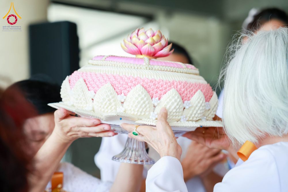 ภาพ No.315645:วันอาทิตย์ ที่ 22 มีนาคม พ.ศ. 2569 พิธีทอดผ้าป่าฉลองพระประธาน พิธีประดิษฐานพระบรมสารีริกธาตุในองค์พระประธาน พิธีจารึกชื่อบรรจุในแผ่นฌาน ณ ศูนย์ปฏิบัติธรรมสมุทรปราการ (บางบ่อ)