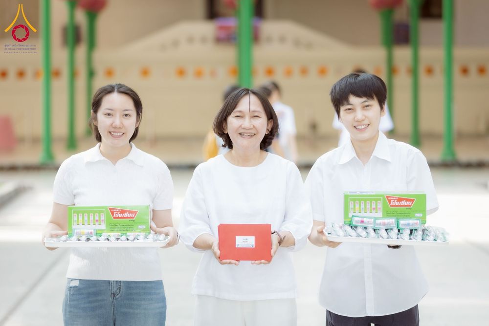 ภาพ No.233164:วันที่ 11 กรกฏาคม พ.ศ. 2568 พิธีอธิษฐานพรรษา ของคณะสงฆ์ ณ โบสถ์พระไตรปิฎก วัดพระธรรมกาย ต.คลองสาม อ.คลองหลวง จ.ปทุมธานี