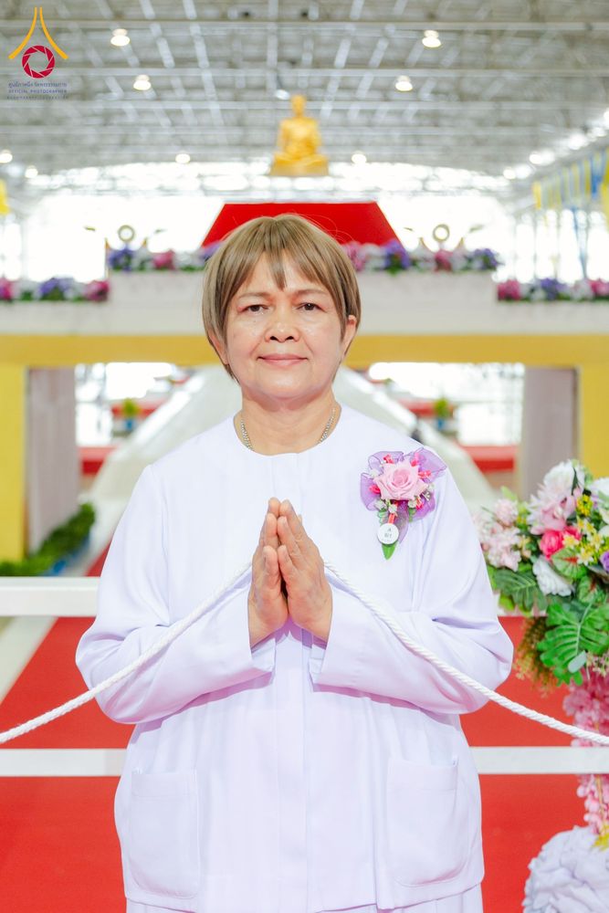 ภาพ No.261227:วันอาทิตย์ที่ 5 ตุลาคม พ.ศ. 2568 พิธีจุดเทียนใจ ไฟนิรันด์ อนันตชัย ณ สภาธรรมกายสากล วัดพระธรรมกาย