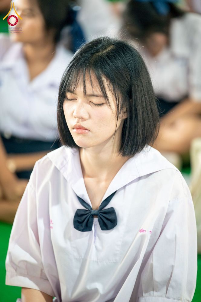 ภาพ No.266018:วันพุธที่ 5 พฤศจิกายน พ.ศ. 2568 (วันพระ ขึ้น 15 ค่ำ เดือน 12) พิธีทอดกฐิน ณ พุทธอุทยานนานาชาติ  อ.โพนพิสิย จ.หนองคาย