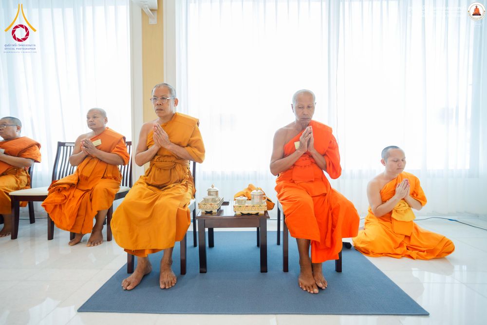 ภาพ No.338609:วันที่ 10-16 กรกฎาคม พ.ศ.2569 โครงการปฏิบัติธรรมเจริญสมาธิภาวนา จังหวัดสุพรรณบุรี  ณ ศูนย์ปฏิบัติธรรมพระมงคลเทพมุนี อ.สองพี่น้อง จ.สุพรรณบุรี