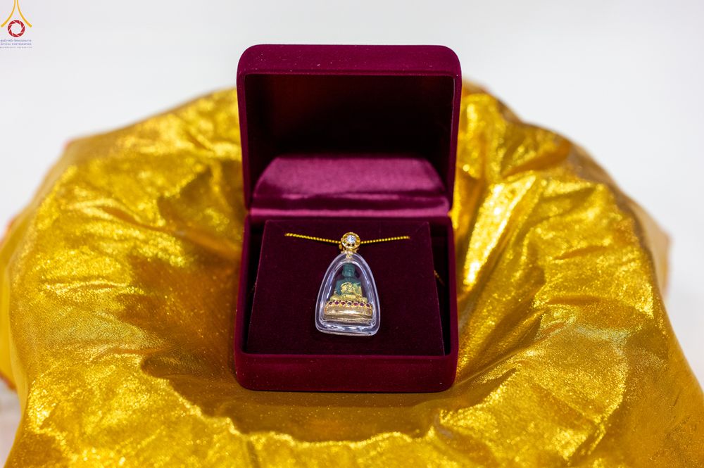 ภาพ No.311640:วันอาทิตย์ต้นเดือนที่ 1 มีนาคม พ.ศ.2569 สัมมนาพิเศษ พิธีมอบรูปหล่อโลหะหลวงปู่วัดปากน้ำ พระมงคลเทพมุนี พิธีมุทิตาสักการะในโอกาสพระครูปลัดรัตนวีรวัฒน์(รังสฤษดิ์ อิทธิจินฺตโก) เจ้าอาวาสวัดพระธรรมกาย  ดำรงตำแหน่งเป็น “ที่ปรึกษาเจ้าคณะจังหวัดปทุมธานี”  ณ ห้อง