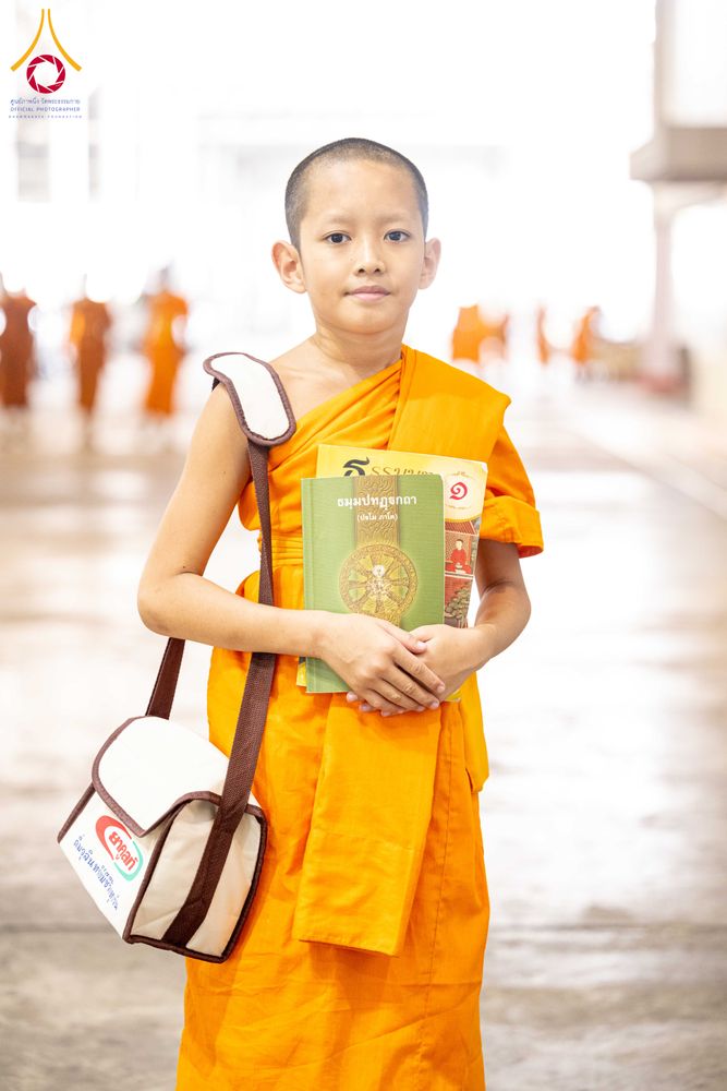 ภาพ No.309402:วันที่ 12 กุมภาพันธ์ พ.ศ. 2569 การสอบบาลีสนามหลวง ประจำปี 2569 ประโยค 1-2, ป.ธ.3/ ประโยค บ.ศ.1-2, บ.ศ.3 ณ สนามสอบประจำจังหวัดปทุมธานี แห่งที่ 2  วัดพระธรรมกาย อ.คลองหลวง จ.ปทุมธานี