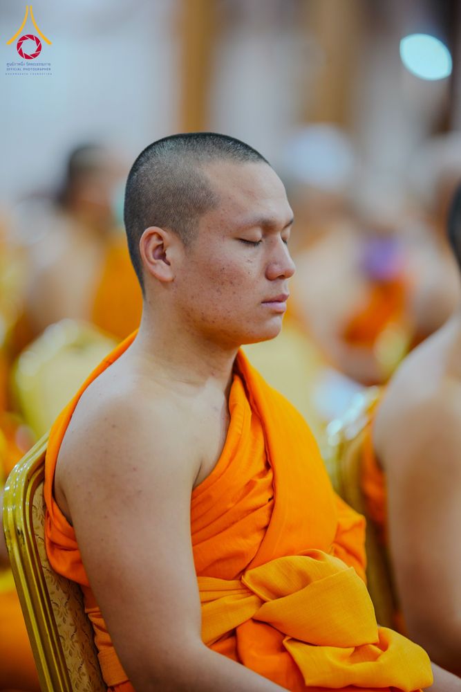 ภาพ No.285662:วันที่ 11-14 ธันวาคม พ.ศ.2568  โครงการอบรมบาลีก่อนสอบสนามหลวง สำนักเรียนวัดสามพระยา ชั้น ปธ.6-9 ประจำปี 2568-2569 ณ วัดสามพระยา กรุงเทพมหานคร