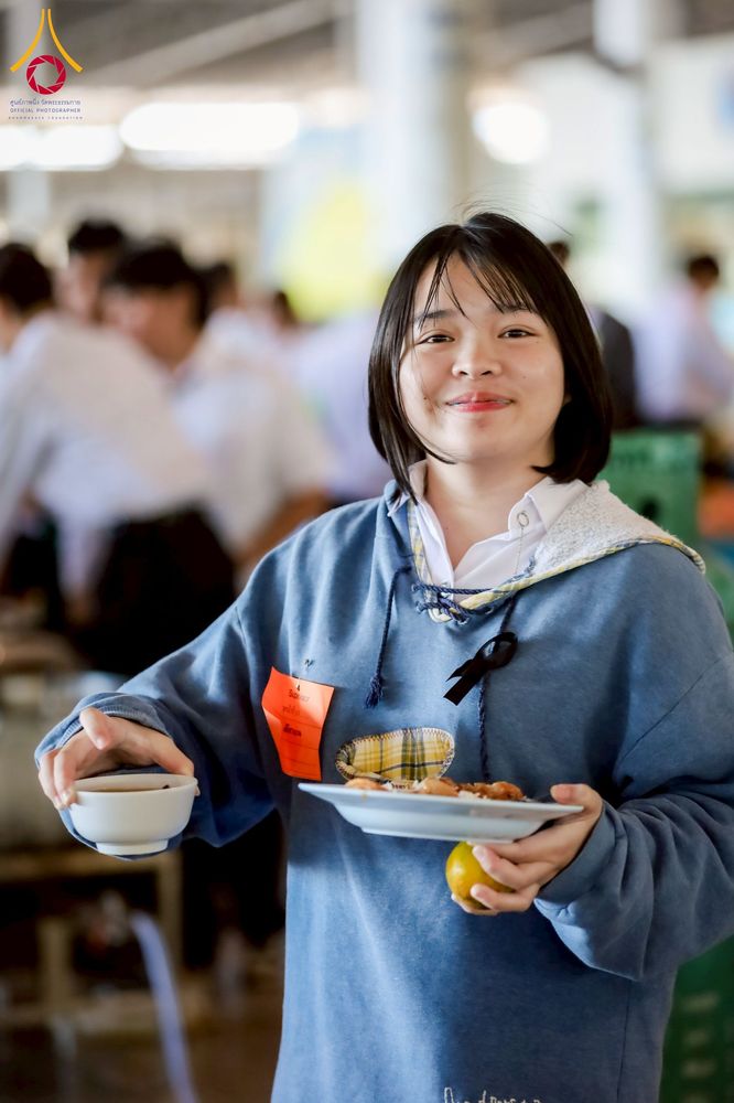 ภาพ No.273208:วันที่ 22 พฤศจิกายน พ.ศ. 2568 การอบรม SUPERVISOR รอบ Final Course โครงการตอบปัญหาธรรมะ "ทางก้าวหน้า" ครั้งที่ 43 ณ ห้องแก้วสารพัดนึก 1 สภาธรรมกายสากล วัดพระธรรมกาย จ.ปทุมธานี