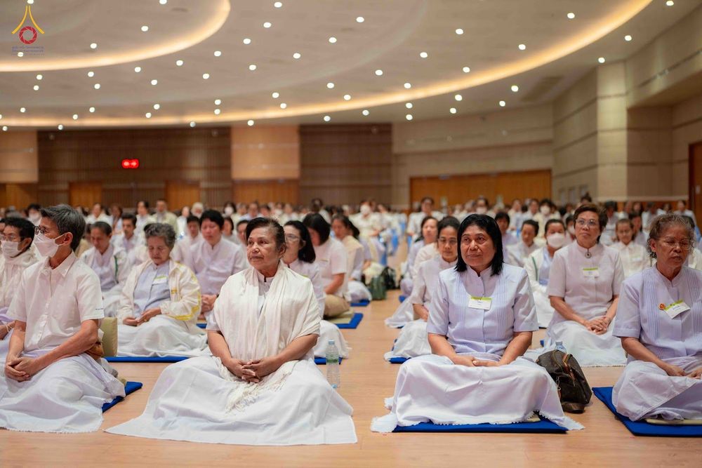 ภาพ No.344374:วันที่ 21-23 สิงหาคม พ.ศ. 2569 สัมมนารวมใจผู้นำบุญ บูชาธรรม 82 ปี หลวงพ่อธัมมชโย รุ่นที่ 1 กฐินสามัคคีทั่วไทย 30,000 วัด โครงการอุปสมบทบูชาธรรมมหาปูชนียาจารย์ 3,000 รูป  ณ ศูนย์ปฏิบัติธรรมเวิล์ดพีช วัลเล่ย์ จ.นครราชสีมา
