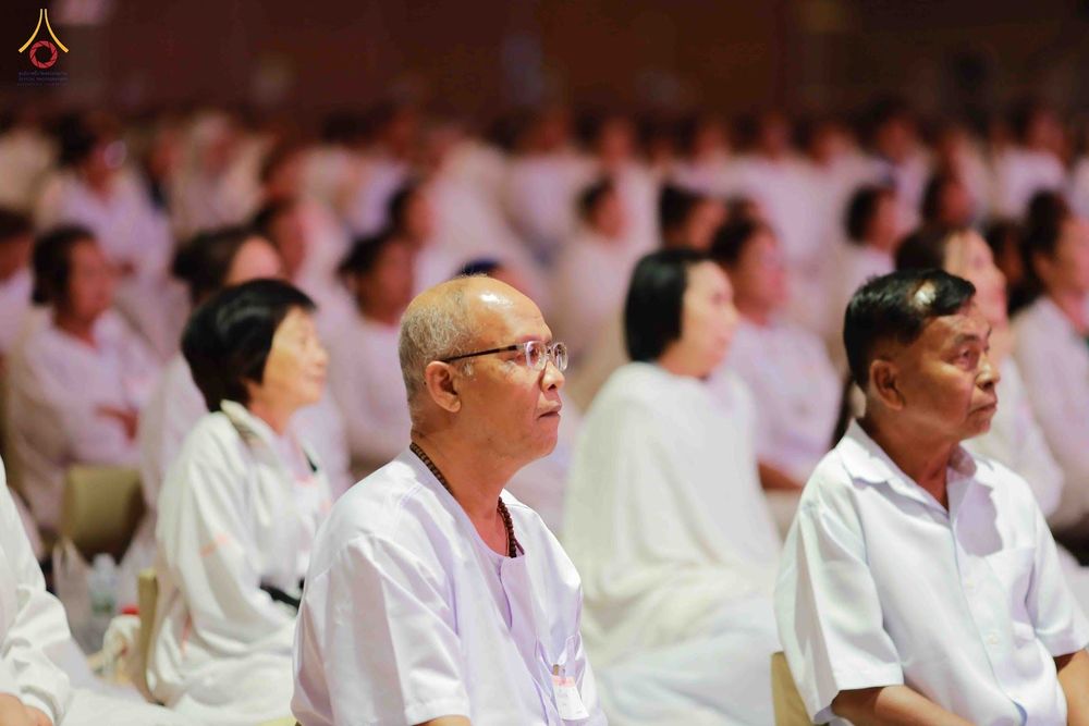 ภาพ No.344391:วันที่ 21-23 สิงหาคม พ.ศ. 2569 สัมมนารวมใจผู้นำบุญ บูชาธรรม 82 ปี หลวงพ่อธัมมชโย รุ่นที่ 1 กฐินสามัคคีทั่วไทย 30,000 วัด โครงการอุปสมบทบูชาธรรมมหาปูชนียาจารย์ 3,000 รูป  ณ ศูนย์ปฏิบัติธรรมเวิล์ดพีช วัลเล่ย์ จ.นครราชสีมา