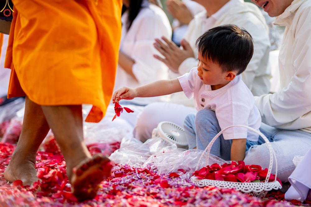 ภาพ No.305825:วันที่ 25 มกราคม พ.ศ. 2569 พิธีต้อนรับพระธรรมยาตรา วัดพระธรรมกาย(ภาพชุดที่ 3) ในโครงการธรรมยาตรา กตัญญูบูชา มหาปูชนียาจารย์ พระมงคลเทพมุนี(สด จนฺทสโร) พระผู้ปราบมาร อนุสรณ์สถาน 7 แห่ง ปีที่ 14