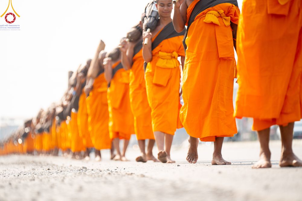 ภาพ No.316958:วันศุกร์ที่ 27 มีนาคม พ.ศ.2569 จาริกธุดงค์ธรรมยาตรา ณ เมืองเทวทหะ และเมืองพูตวัล ประเทศเนปาล