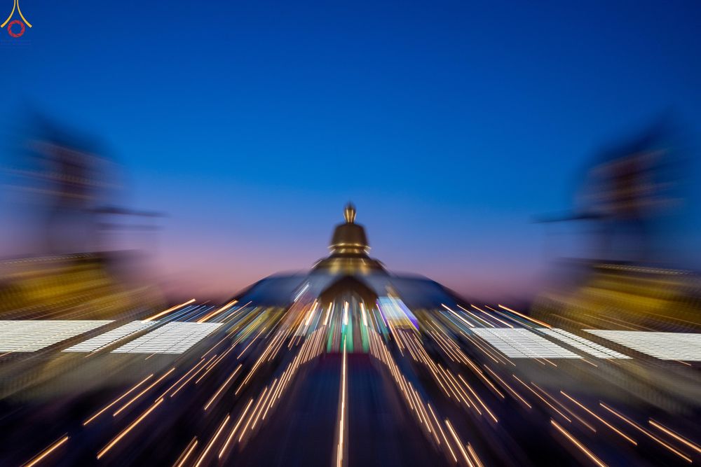 ภาพ No.302294:วันที่ 23 มกราคม พ.ศ. 2569 พิธีจุดประทีปธรรมถวายเป็นพุทธบูชา (ภาพชุดที่ 2) และบูชาธรรมมหาปูชนียาจารย์  ณ อนุสรณ์สถานลำดับที่ 5 สถานที่เผยแผ่วิชชาธรรมกายครั้งแรก อนุสรณ์สถานบางปลา วัดบางปลา อำเภอบางเลน จังหวัดนครปฐม ในโครงการธรรมยาตรา กตัญญูบูชา มหาปูชนีย