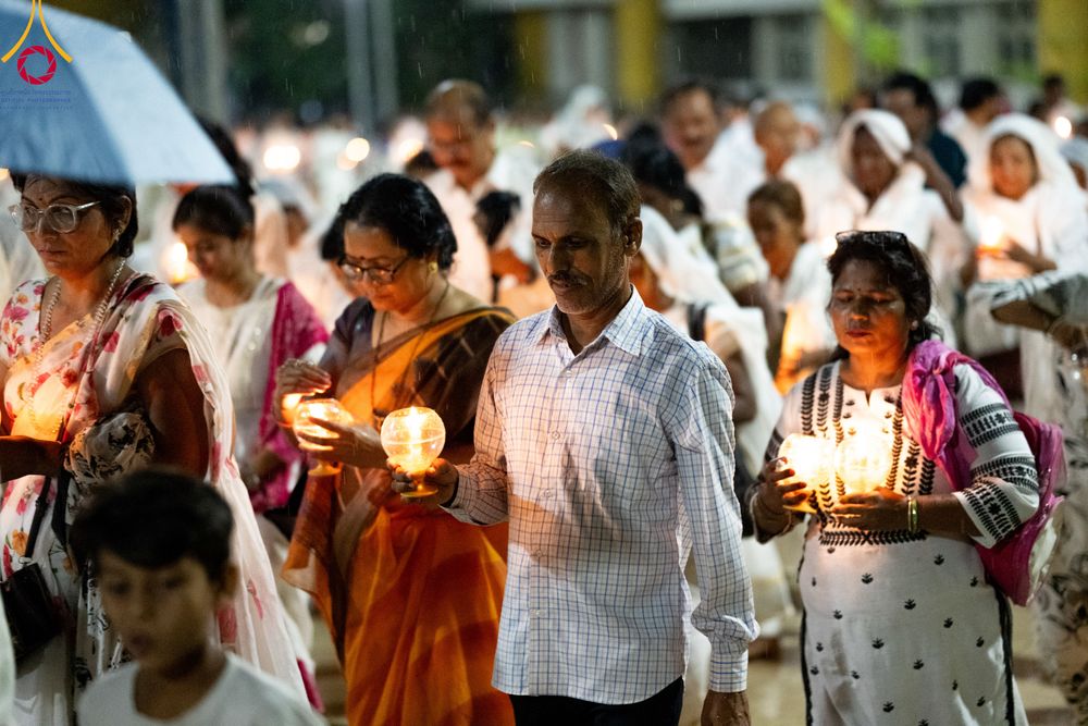 ภาพ No.331555:วันที่ 31 พฤษภาคม พ.ศ. 2569  สภาพุทธศาสนาแห่งอินเดีย (Indian Buddhist Council)  ร่วมกับมูลนิธรรมกาย จัดงานวิสาขบูชานานาชาติ  ณ วัดพุทธสันติวันธรรมชัย