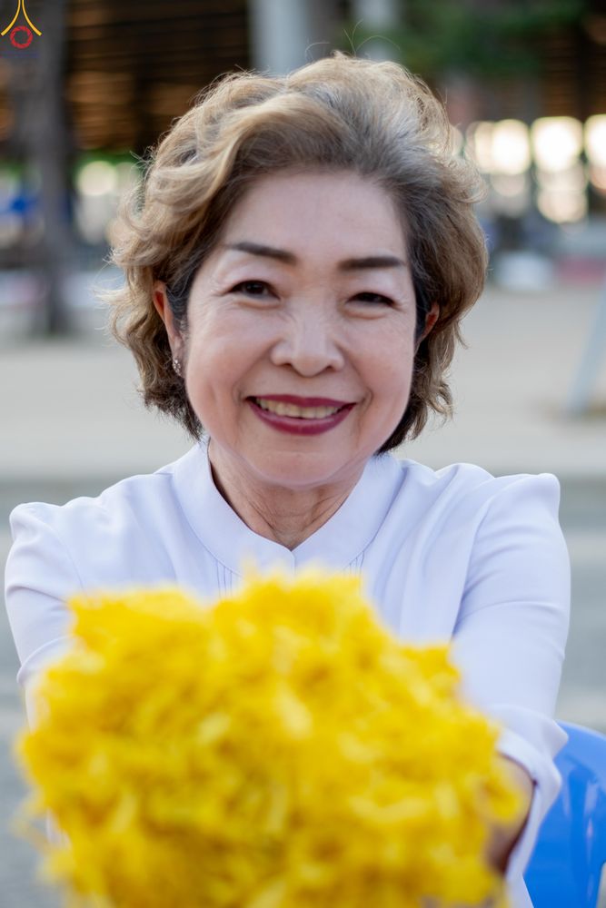 ภาพ No.305703:วันที่ 25 มกราคม พ.ศ. 2569 พิธีต้อนรับพระธรรมยาตรา วัดพระธรรมกาย(ภาพชุดที่ 3) ในโครงการธรรมยาตรา กตัญญูบูชา มหาปูชนียาจารย์ พระมงคลเทพมุนี(สด จนฺทสโร) พระผู้ปราบมาร อนุสรณ์สถาน 7 แห่ง ปีที่ 14