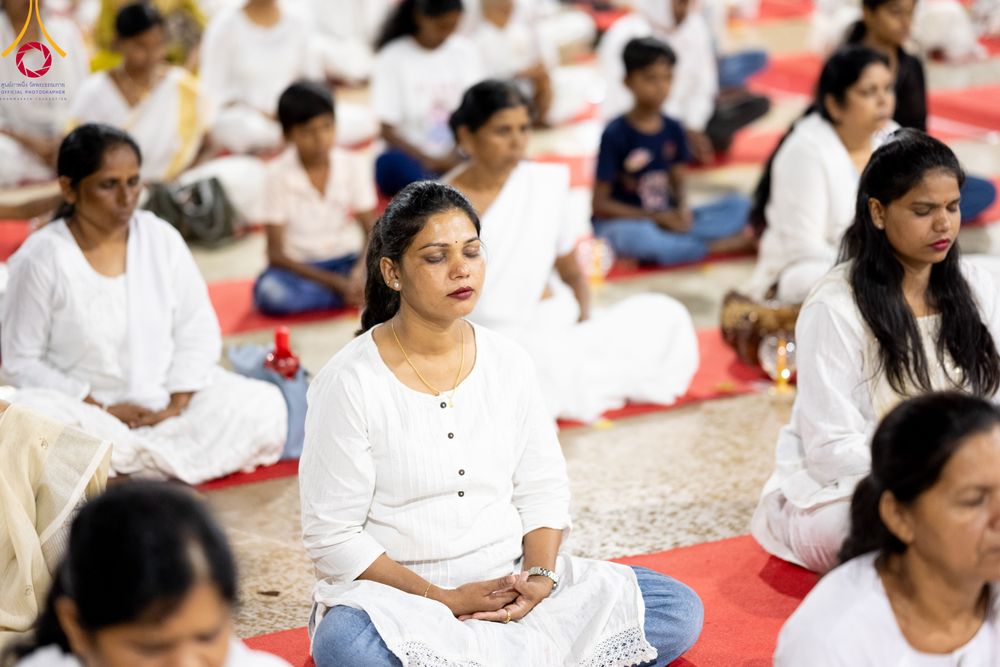 ภาพ No.331508:วันที่ 31 พฤษภาคม พ.ศ. 2569  สภาพุทธศาสนาแห่งอินเดีย (Indian Buddhist Council)  ร่วมกับมูลนิธรรมกาย จัดงานวิสาขบูชานานาชาติ  ณ วัดพุทธสันติวันธรรมชัย