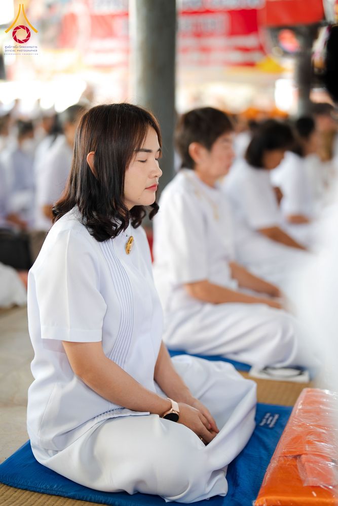 ภาพ No.299052:วันที่ 20 มกราคม พ.ศ. 2569 พิธีทอดผ้าป่าทำนุบำรุงศาสนสถาน ณ วัดใหม่นพรัตน์ ต.เนินพระปรางค์ อ.สองพี่น้อง จ.สุพรรณบุรี ในโครงการธรรมยาตรา กตัญญูบูชา มหาปูชนียาจารย์ พระมงคลเทพมุนี(สด จนฺทสโร) พระผู้ปราบมาร อนุสรณ์สถาน 7 แห่ง ปีที่ 14