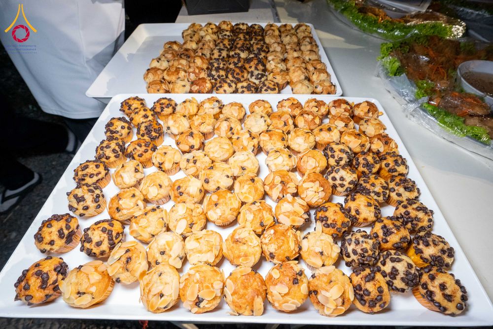 ภาพ No.295578:วันที่ 16 มกราคม พ.ศ. 2569 พิธีถวายภัตตาหารเป็นสังฆทาน แด่พระธรรมยาตรา ณ วัดโบสถ์บน ต.บางคูเวียง จ.นนทบุรี อนุสรณ์สถานลำดับที่ 4 สถานที่เกิดด้วยกายธรรม ในโครงการธรรมยาตรา กตัญญูบูชา มหาปูชนียาจารย์ พระมงคลเทพมุนี(สด จนฺทสโร) พระผู้ปราบมาร อนุสรณ์สถาน 7 แ