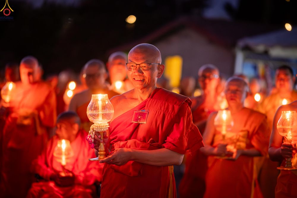ภาพ No.332807:วันอาทิตย์ที่ 31 พฤษภาคม พ.ศ. 2569 วันวิสาขบูชา ณ วัดพระธรรมกายแคลิฟอร์เนีย  ประเทศสหรัฐอเมริกา