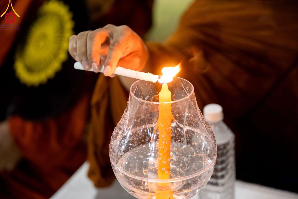 ภาพ No.331529:วันที่ 31 พฤษภาคม พ.ศ. 2569  สภาพุทธศาสนาแห่งอินเดีย (Indian Buddhist Council)  ร่วมกับมูลนิธรรมกาย จัดงานวิสาขบูชานานาชาติ  ณ วัดพุทธสันติวันธรรมชัย